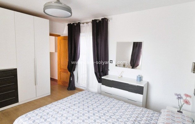 Herverkoop - Quad - Los Altos - Dream Hills - Costa Blanca