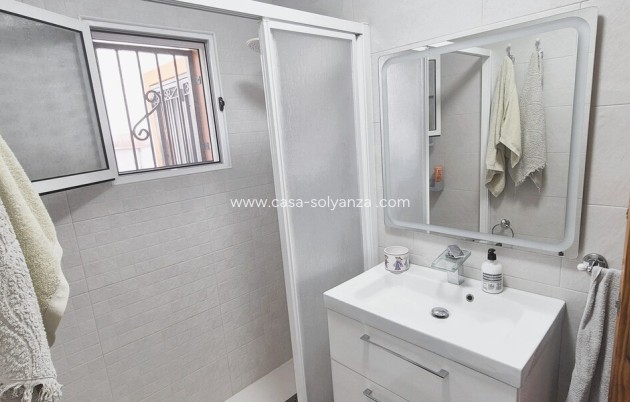 Herverkoop - Quad - Los Altos - Dream Hills - Costa Blanca