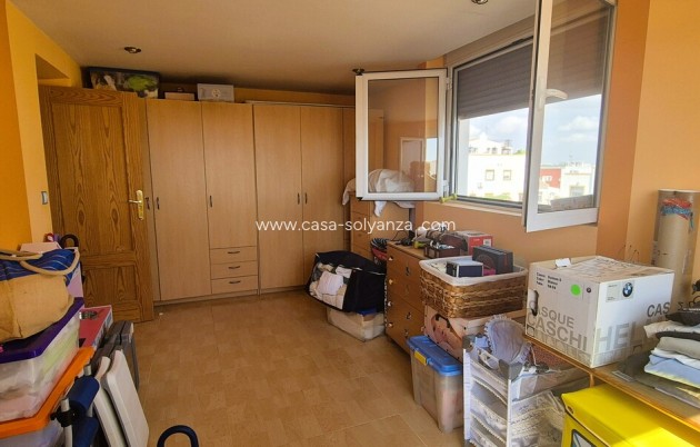 Herverkoop - Quad - Los Altos - Dream Hills - Costa Blanca