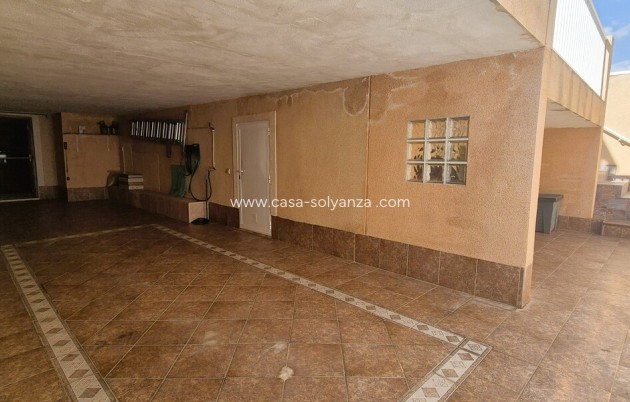 Herverkoop - Quad - Los Altos - Dream Hills - Costa Blanca