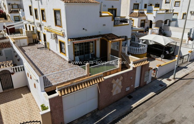 Herverkoop - Quad - Los Altos - Dream Hills - Costa Blanca