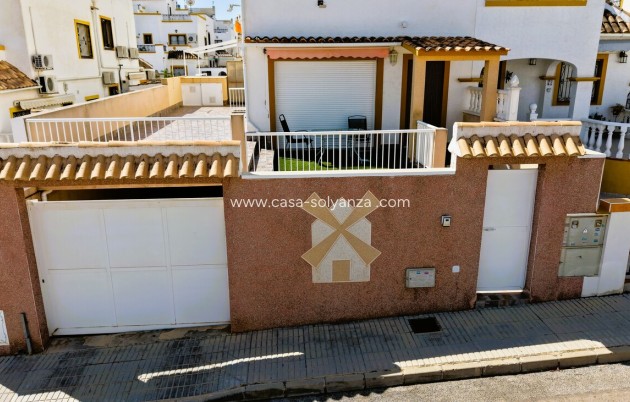 Herverkoop - Quad - Los Altos - Dream Hills - Costa Blanca