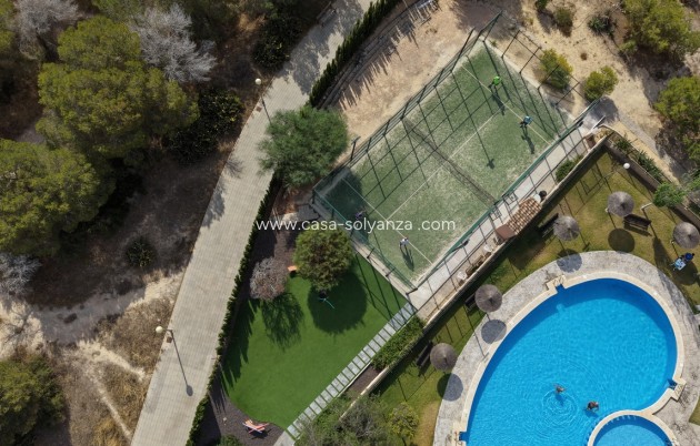 Herverkoop - Quad - Los Altos - Dream Hills - Costa Blanca