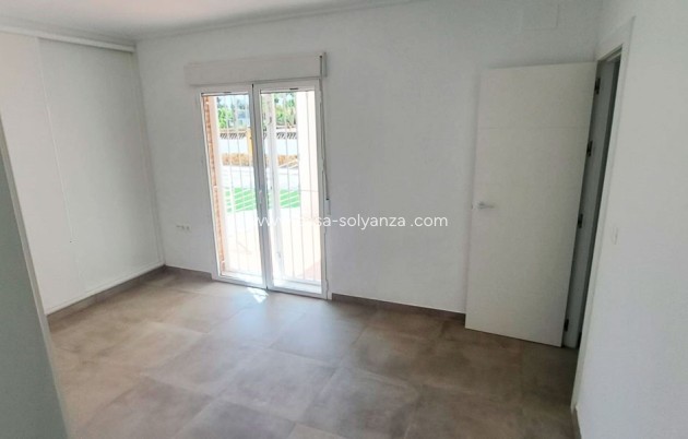 Herverkoop - Country Property/Finca - Catral - Catral - Country