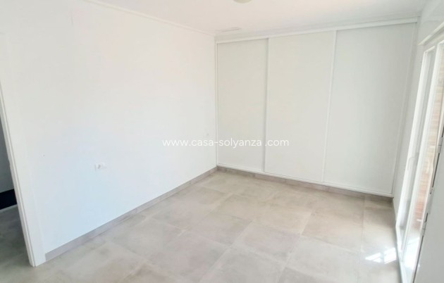 Herverkoop - Country Property/Finca - Catral - Catral - Country