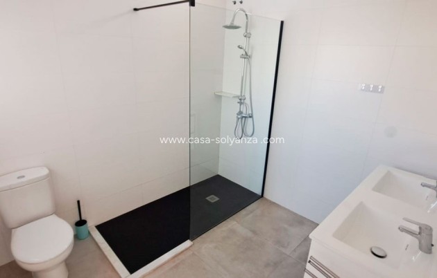 Herverkoop - Country Property/Finca - Catral - Catral - Country