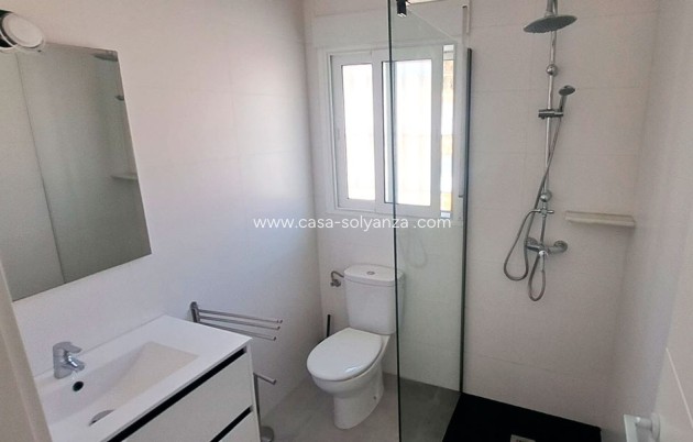 Herverkoop - Country Property/Finca - Catral - Catral - Country