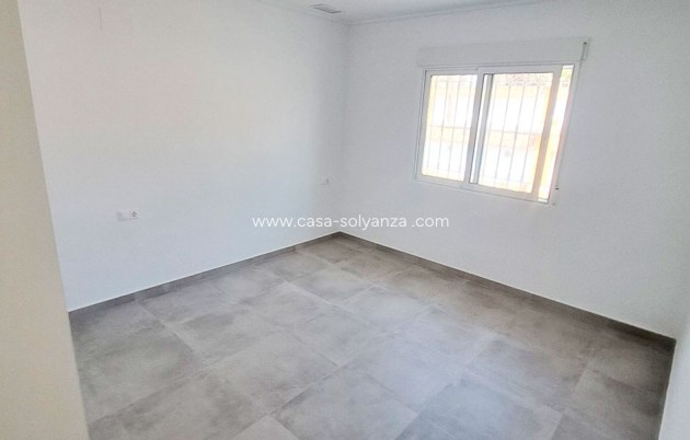 Herverkoop - Country Property/Finca - Catral - Catral - Country