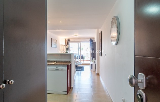 Revente - Appartement - Orihuela Costa - Costa Blanca