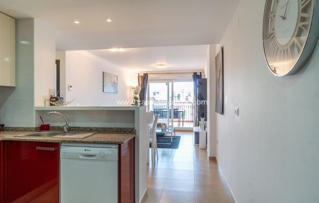 Revente - Appartement - Orihuela Costa - Costa Blanca