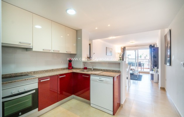 Revente - Appartement - Orihuela Costa - Costa Blanca