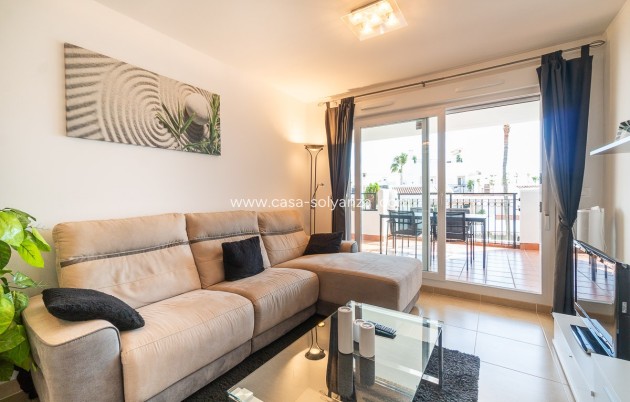 Revente - Appartement - Orihuela Costa - Costa Blanca
