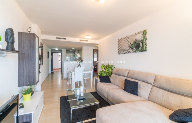 Revente - Appartement - Orihuela Costa - Costa Blanca
