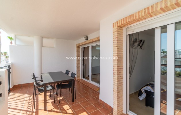 Revente - Appartement - Orihuela Costa - Costa Blanca