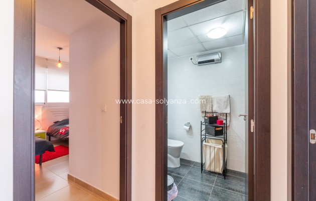 Revente - Appartement - Orihuela Costa - Costa Blanca