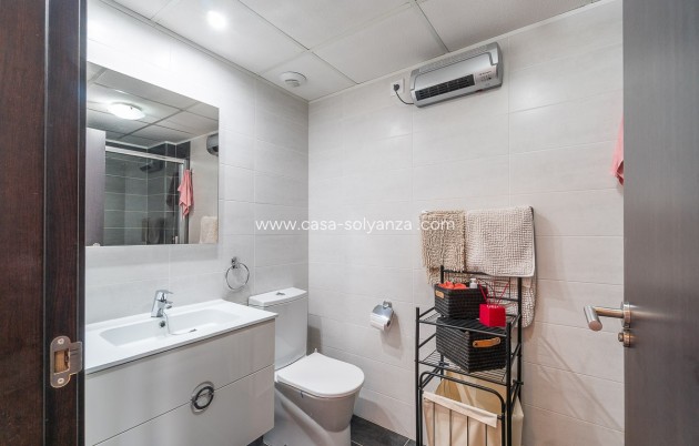 Revente - Appartement - Orihuela Costa - Costa Blanca