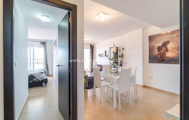 Revente - Appartement - Orihuela Costa - Costa Blanca
