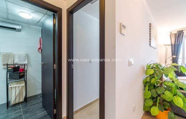 Revente - Appartement - Orihuela Costa - Costa Blanca