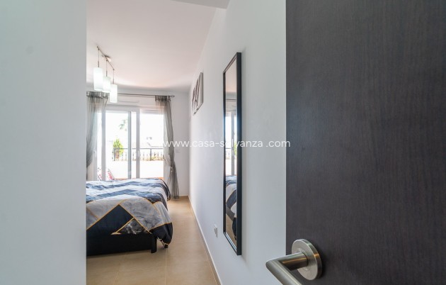 Revente - Appartement - Orihuela Costa - Costa Blanca