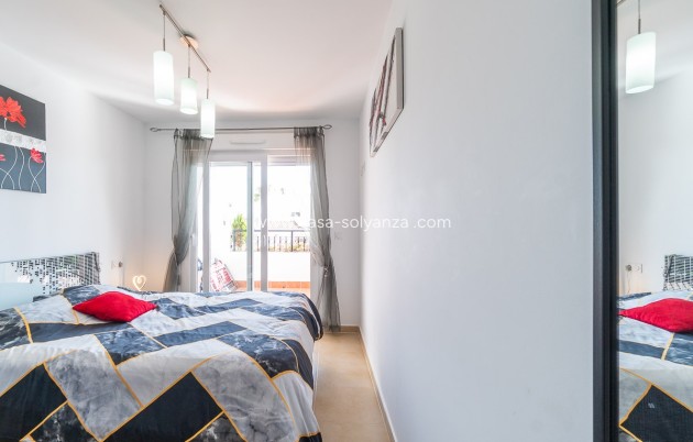 Revente - Appartement - Orihuela Costa - Costa Blanca