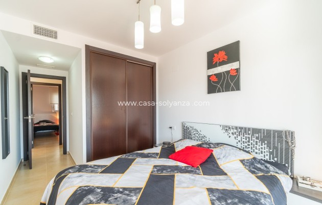 Revente - Appartement - Orihuela Costa - Costa Blanca
