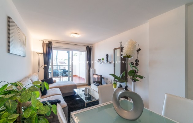 Revente - Appartement - Orihuela Costa - Costa Blanca
