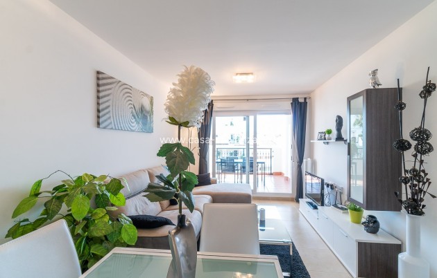 Revente - Appartement - Orihuela Costa - Costa Blanca
