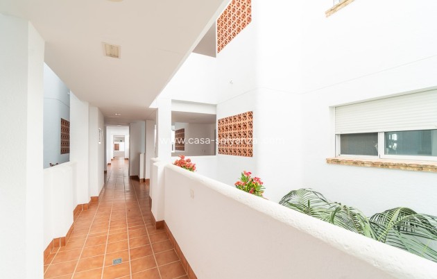 Revente - Appartement - Orihuela Costa - Costa Blanca