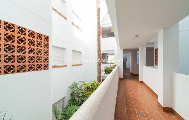 Revente - Appartement - Orihuela Costa - Costa Blanca