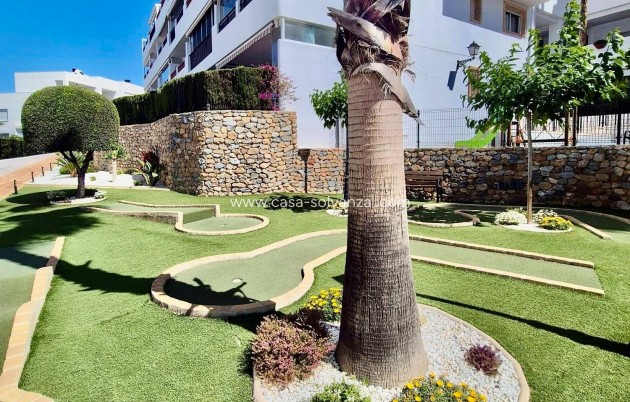 Revente - Appartement - Orihuela Costa - Costa Blanca