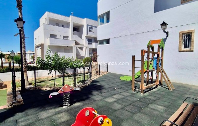 Revente - Appartement - Orihuela Costa - Costa Blanca