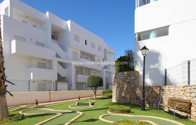 Revente - Appartement - Orihuela Costa - Costa Blanca