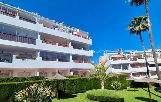Revente - Appartement - Orihuela Costa - Costa Blanca