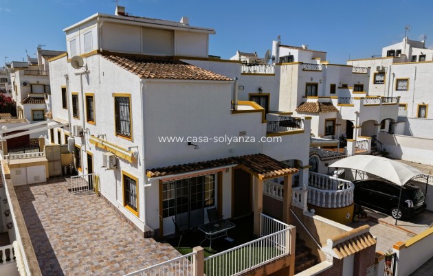 Herverkoop - Quad - Torrevieja - Costa Blanca
