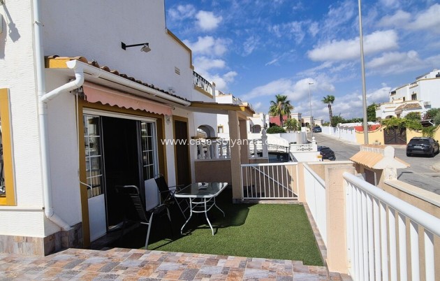 Herverkoop - Quad - Torrevieja - Costa Blanca