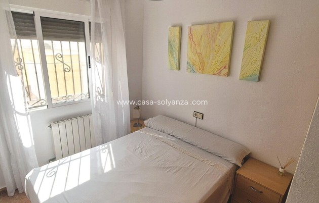 Herverkoop - Quad - Torrevieja - Costa Blanca