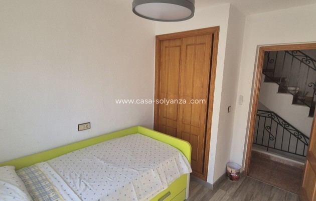 Herverkoop - Quad - Torrevieja - Costa Blanca