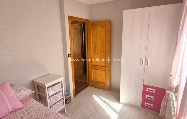 Herverkoop - Quad - Torrevieja - Costa Blanca