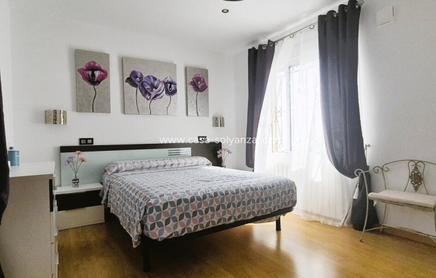 Herverkoop - Quad - Torrevieja - Costa Blanca