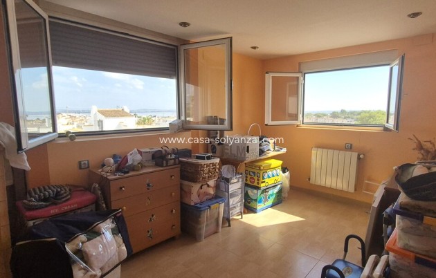 Herverkoop - Quad - Torrevieja - Costa Blanca