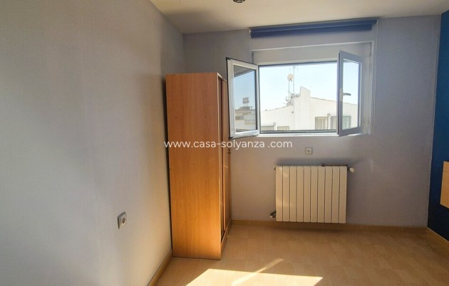 Herverkoop - Quad - Torrevieja - Costa Blanca