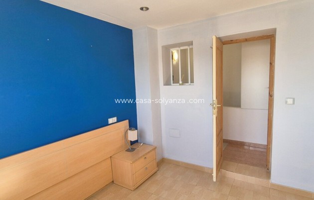 Herverkoop - Quad - Torrevieja - Costa Blanca