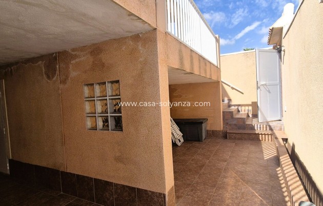 Herverkoop - Quad - Torrevieja - Costa Blanca