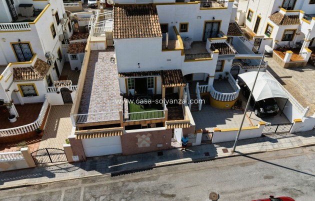 Herverkoop - Quad - Torrevieja - Costa Blanca
