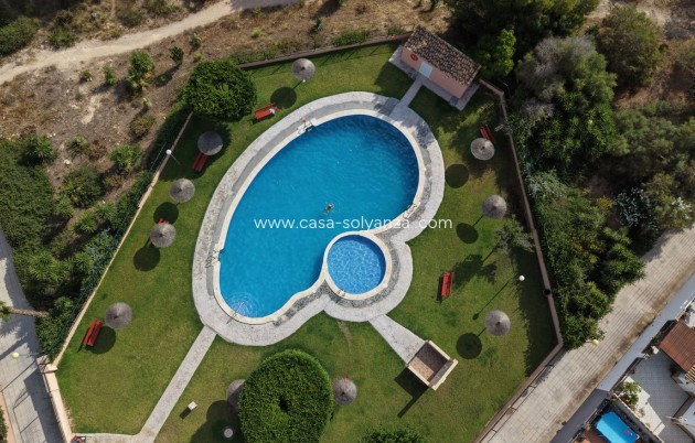 Herverkoop - Quad - Torrevieja - Costa Blanca