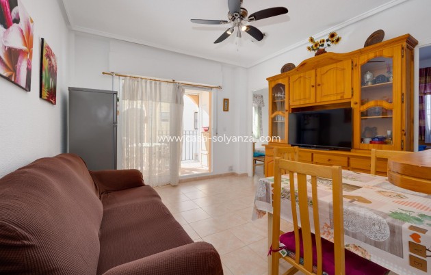 Herverkoop - Bungalow - Torrevieja - Costa Blanca