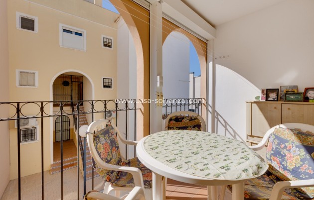 Herverkoop - Bungalow - Torrevieja - Costa Blanca