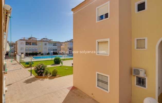 Herverkoop - Bungalow - Torrevieja - Costa Blanca