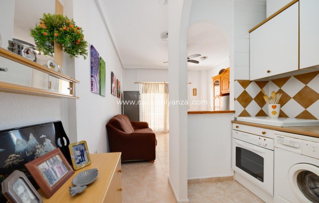 Herverkoop - Bungalow - Torrevieja - Costa Blanca