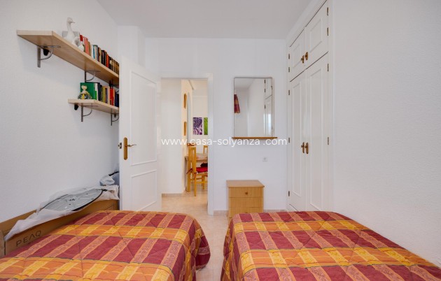 Herverkoop - Bungalow - Torrevieja - Costa Blanca